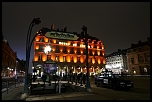 metropolitain