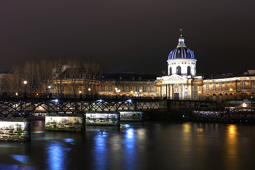 pont arts