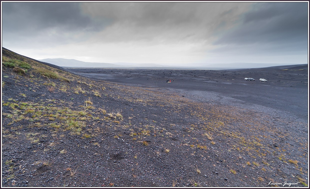 Sur la piste du volcan Hekkla
Septembre 2012
IMG 6665 BorderMaker