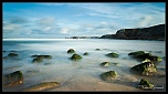 Un matin sur la Cte Sauvage