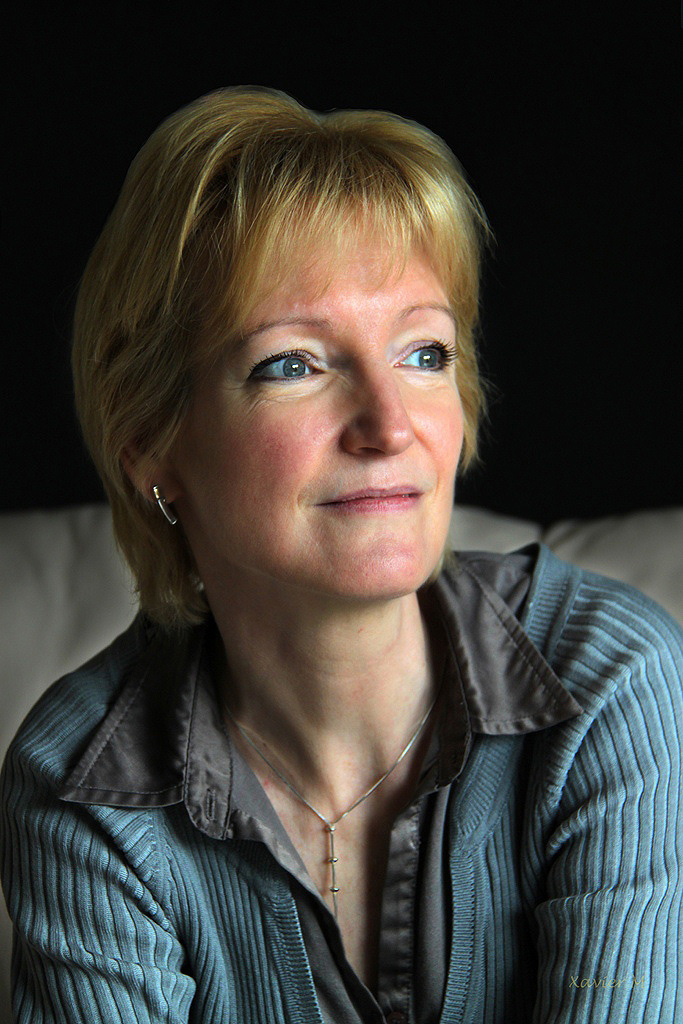 Sabine portrait (reduction)