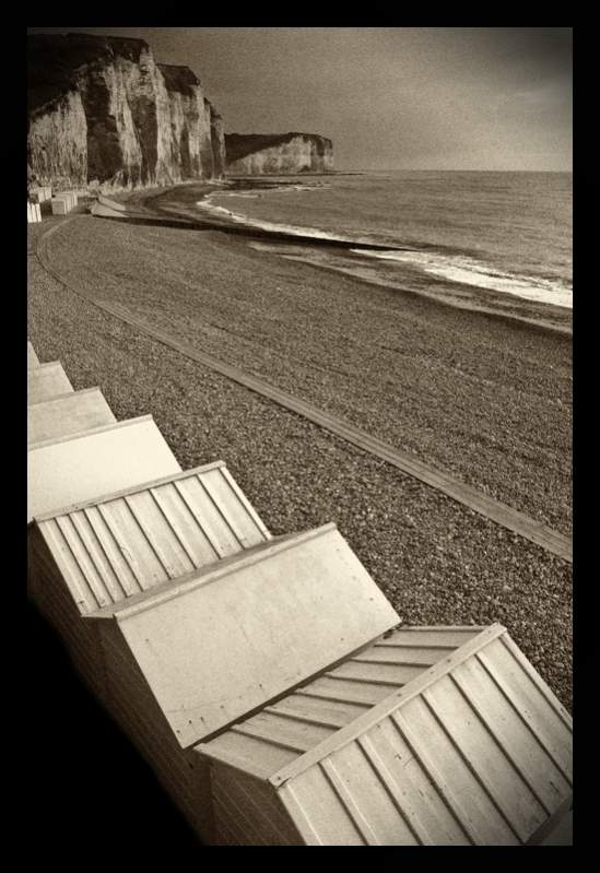 Les petites dalles