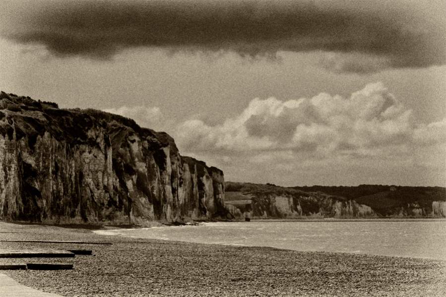 Dieppe 1920