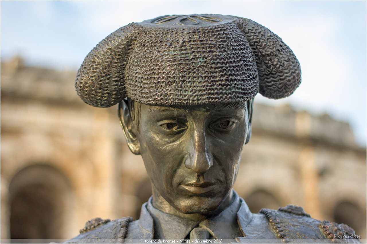 la qualite d&#39;image-torero.jpg