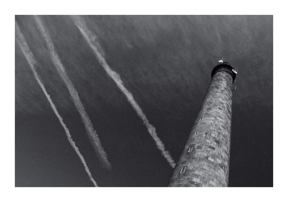Phare normand