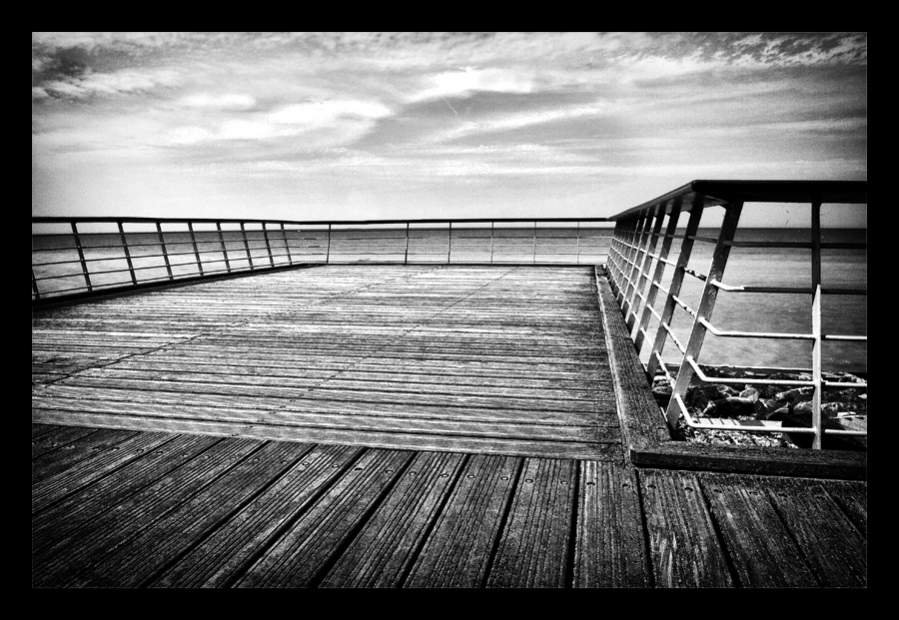 Ponton normand