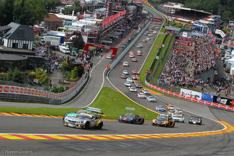 Best of Motorsport 97