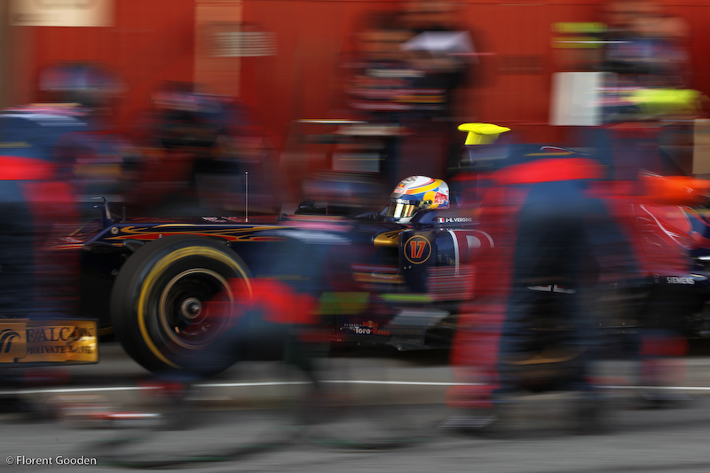 Best of Motorsport 9