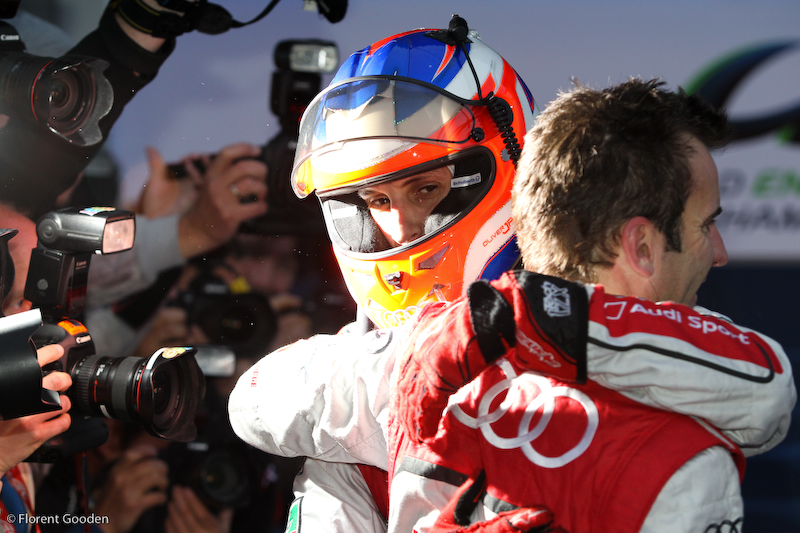 Best of Motorsport 40