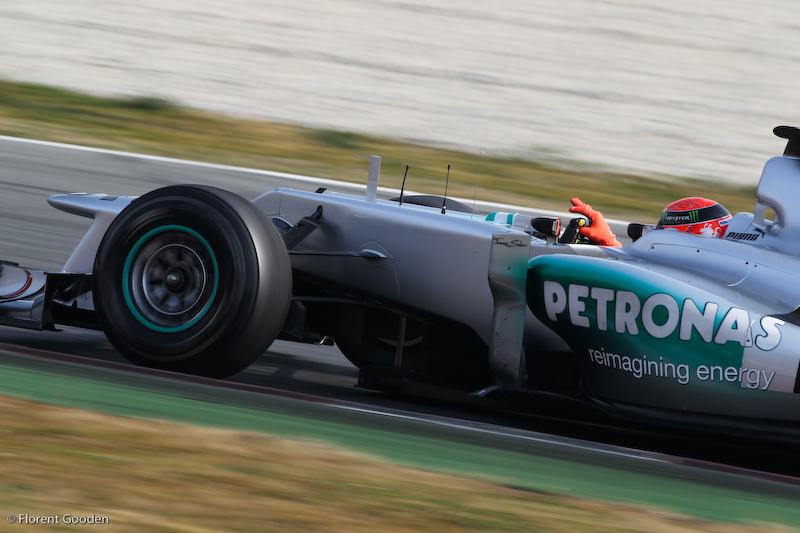 Best of Motorsport 46