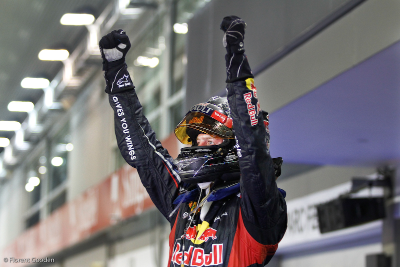 Best of Motorsport 73