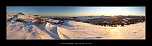 Un hiver 2010 dans les pralpes du Sud