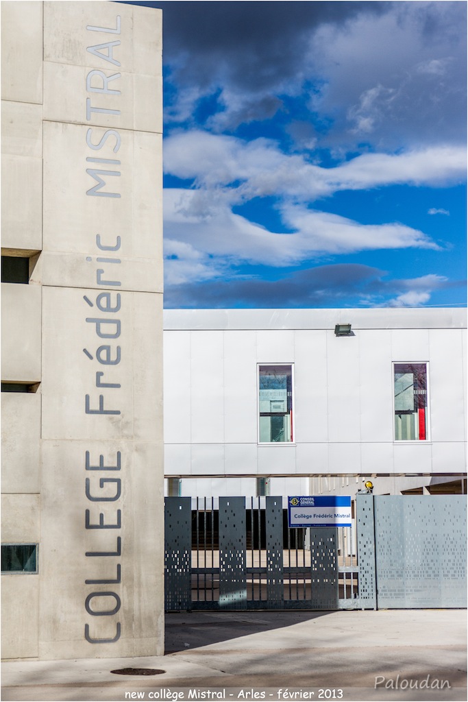 la qualite d&#39;image-new-college-mistral.jpg