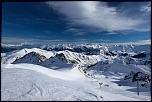 Alpes au soleil