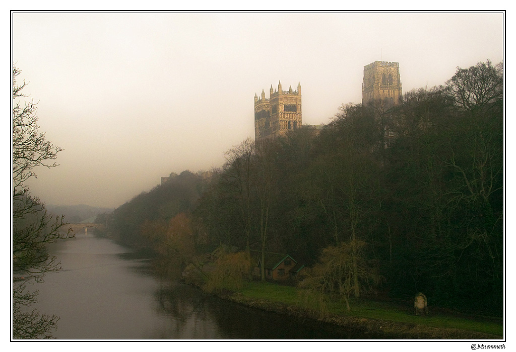 Durham