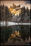Winter paradise