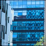 reflet