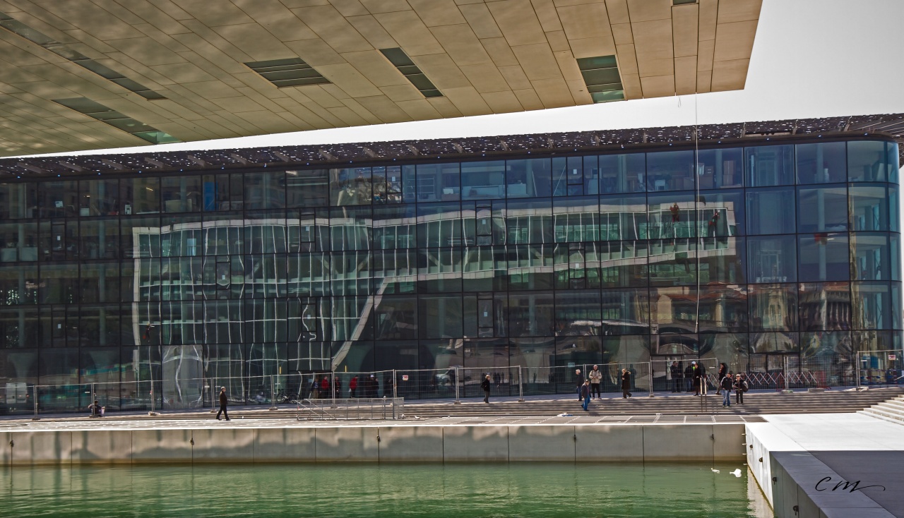 reflet