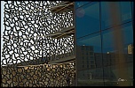 pavillon de "pierre, d'eau et de vent"