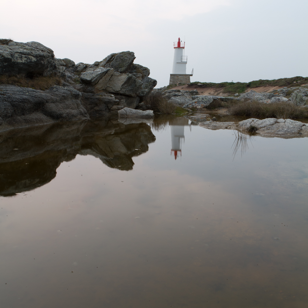 Phare de Kerroc'h