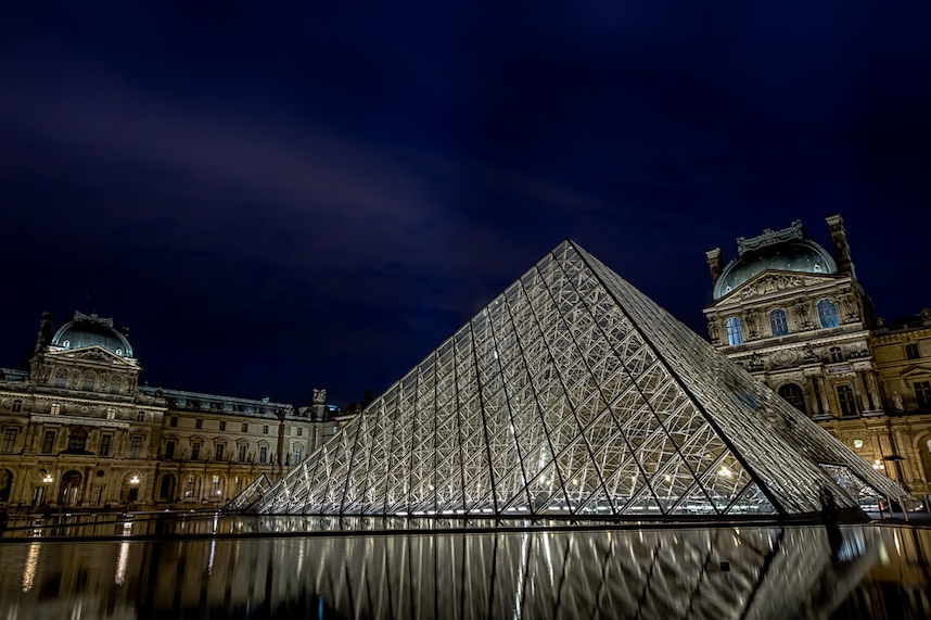 Le Louvre #2