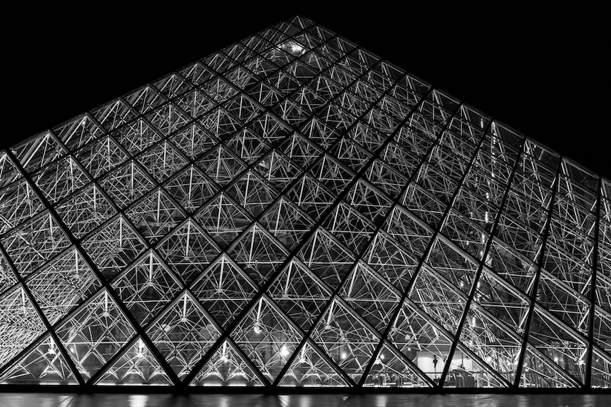 Le Louvre #4