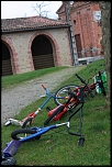 Abandon de roues