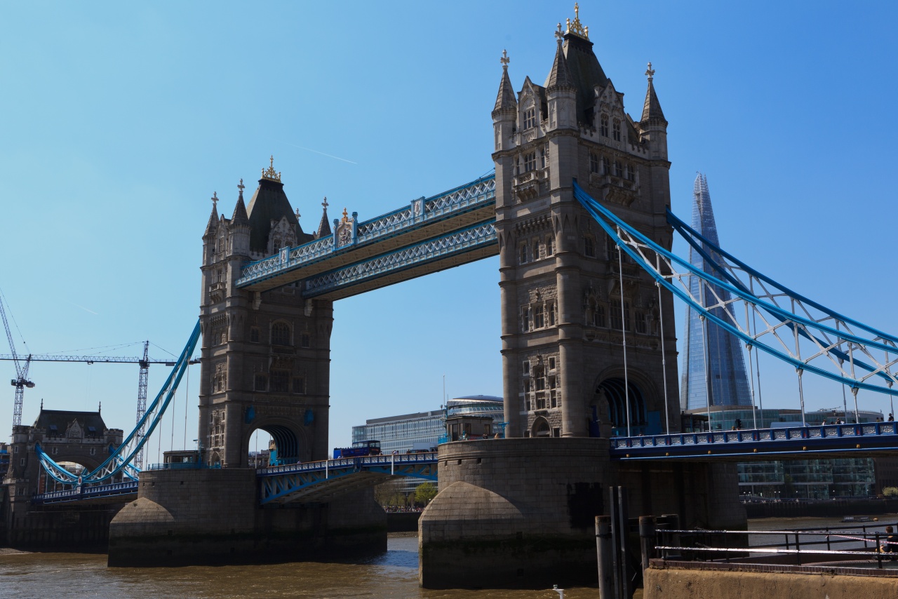 City LondonBridge   Copie