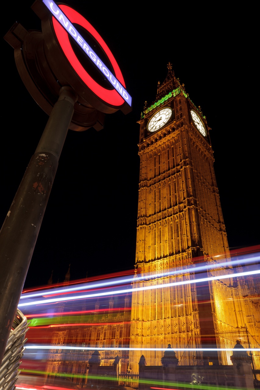 Westminster Underground