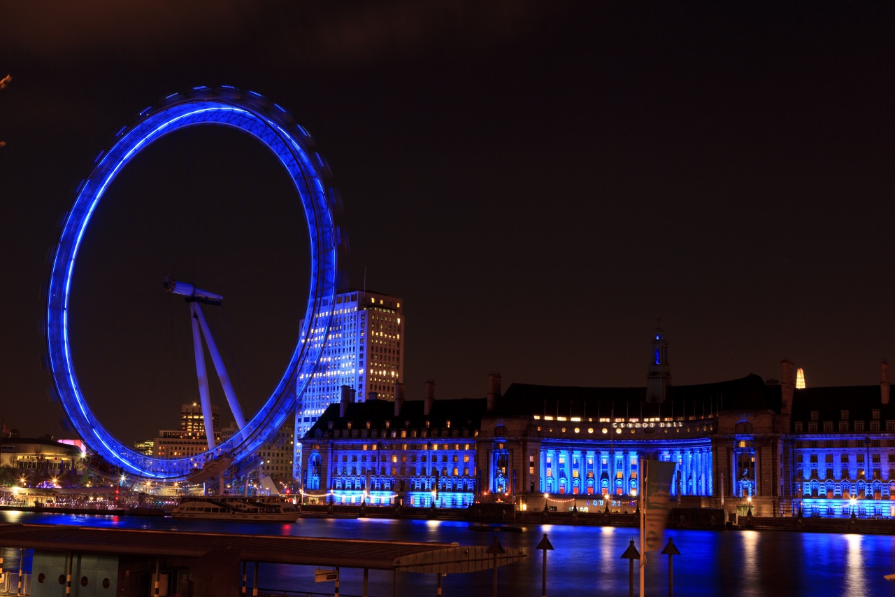 EastSide LondonEye
