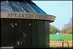 HydePark SpeakerCorner