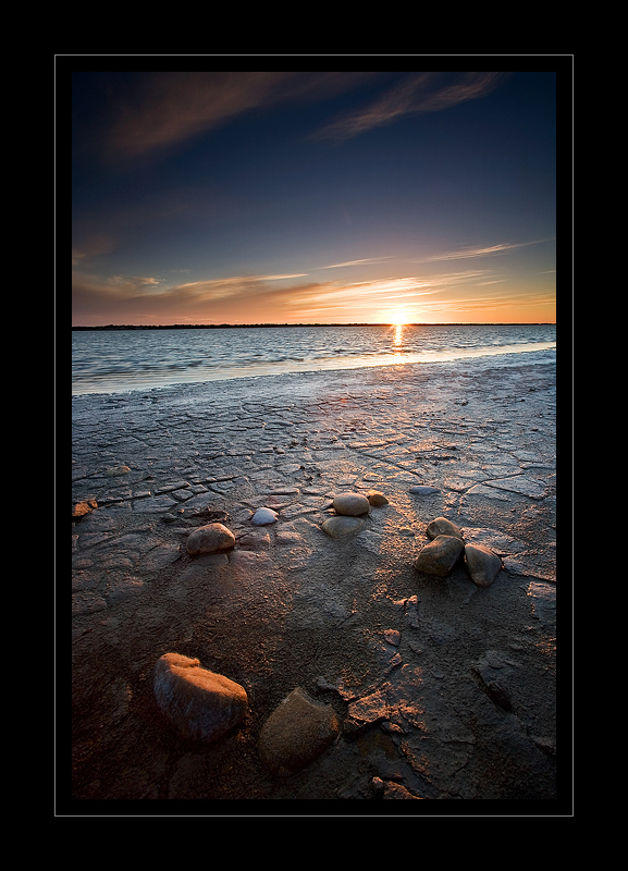 Couleur Camargue