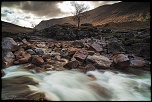 Ephemeral Lights 
(River Etive, Glen Etive - Scotland 2013) 
 
(Finaliste Festimages 2013)