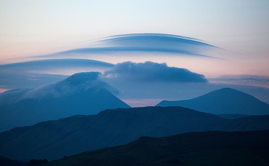 Morning Beauty
Isle of Skye, Scotland 2013