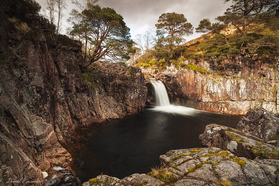 A piece of Paradise
River Etive, Glen Etive
Scotland 2013