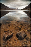 The End 
Glen Etive, Scotland (2013)