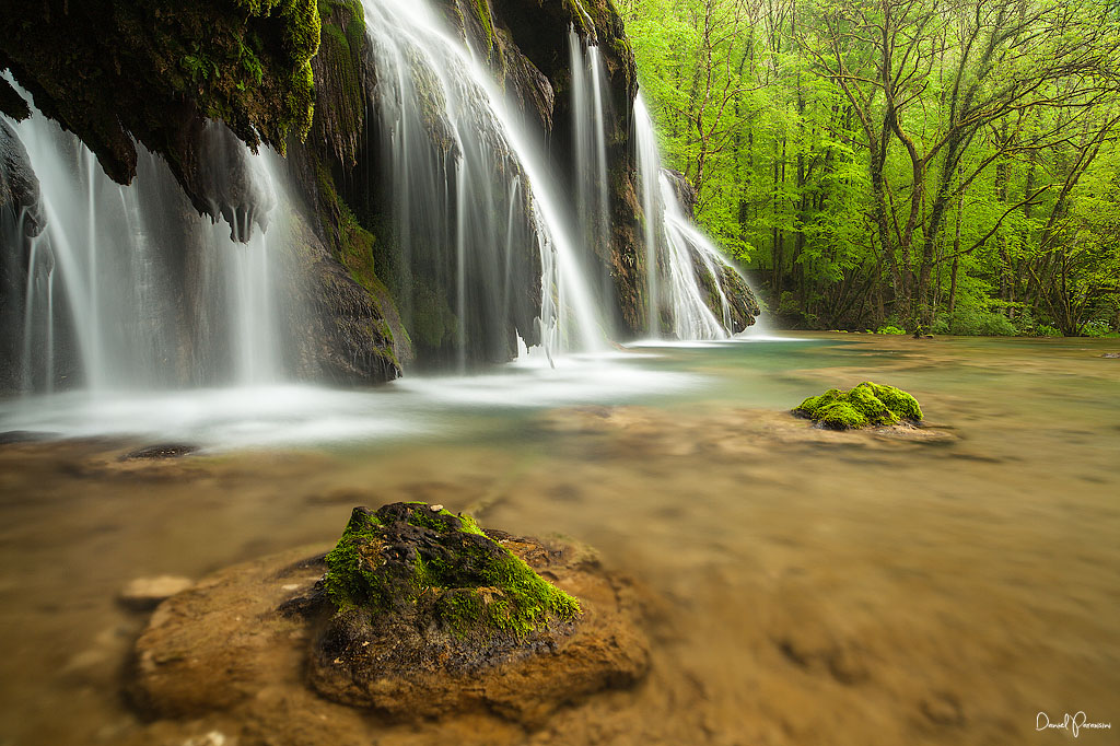 Lost waters
Planche prs d'Arbois, Jura, France (2013)
