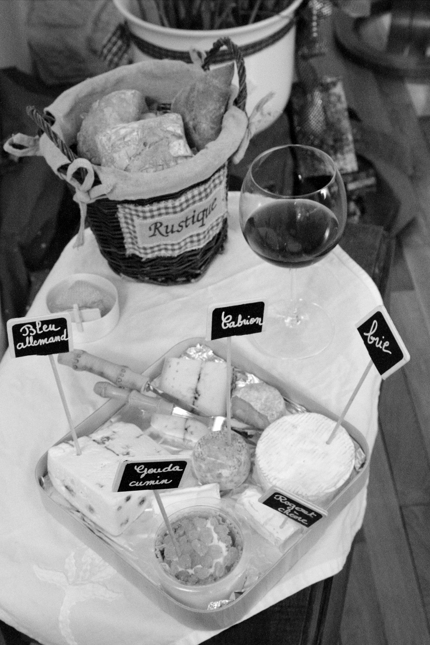 My cheese s Step mother home at st Jean (42)