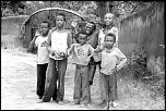 Folks of Madagascar