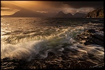 Light on Elgol 
 
Elgol (Isle of Skye, Scotland)