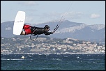 Funboard / Kitesurf (L'Almanarre - Hyres)