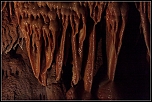 Grotte de Dargilan - dtail