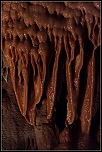 Grotte de Dargilan - dtail