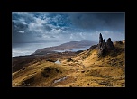 Terre d'cosse