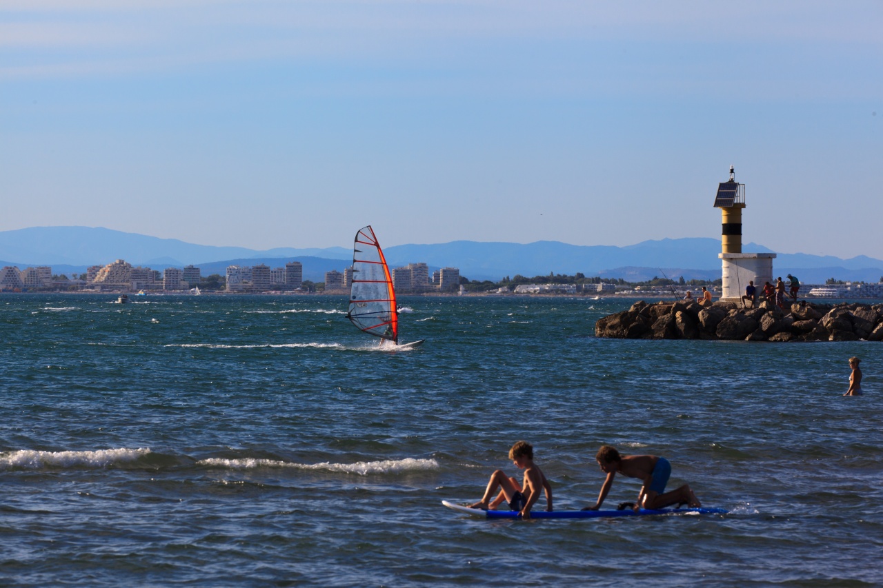 tutorial : Photos sous-marines-port-camargue-paysage.jpg