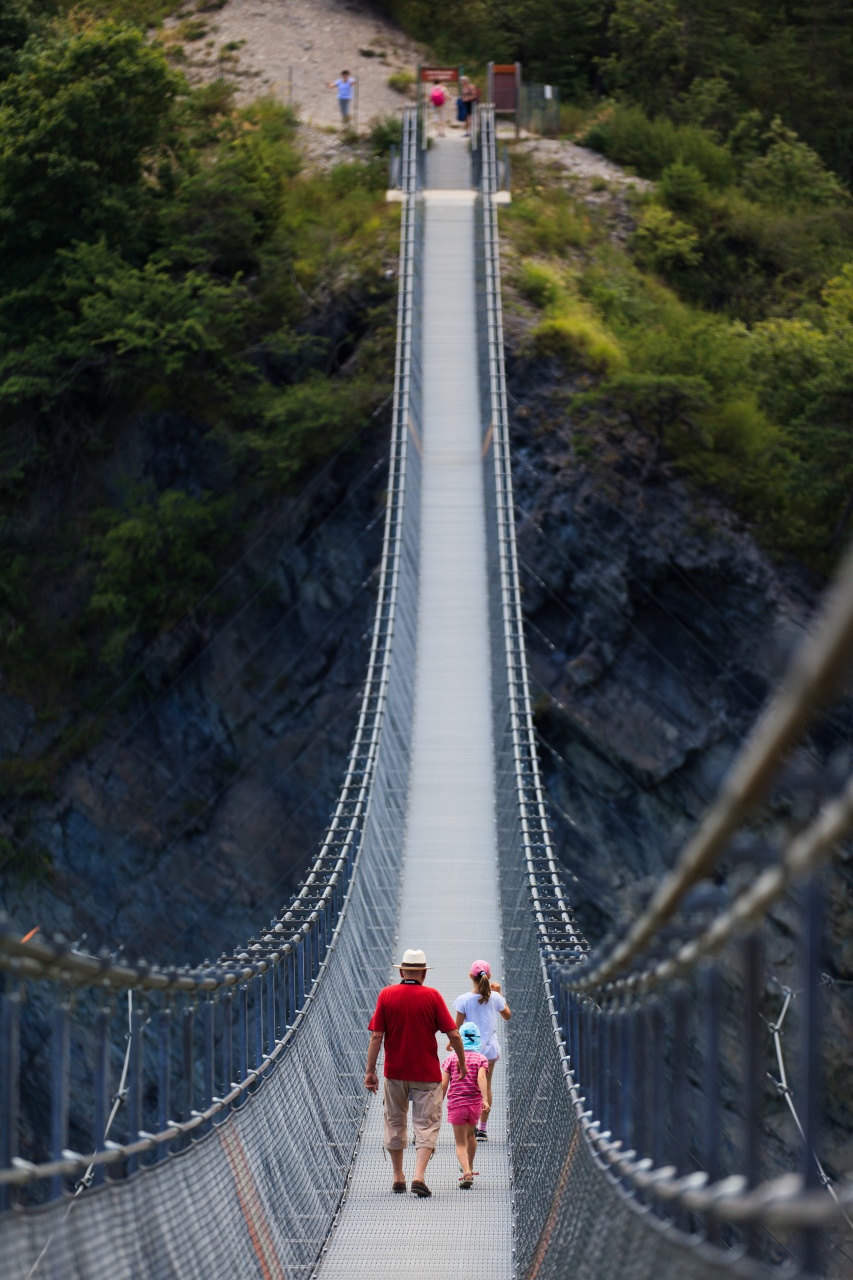 tutorial : Photos sous-marines-passerelle-lac-monteynard.jpg