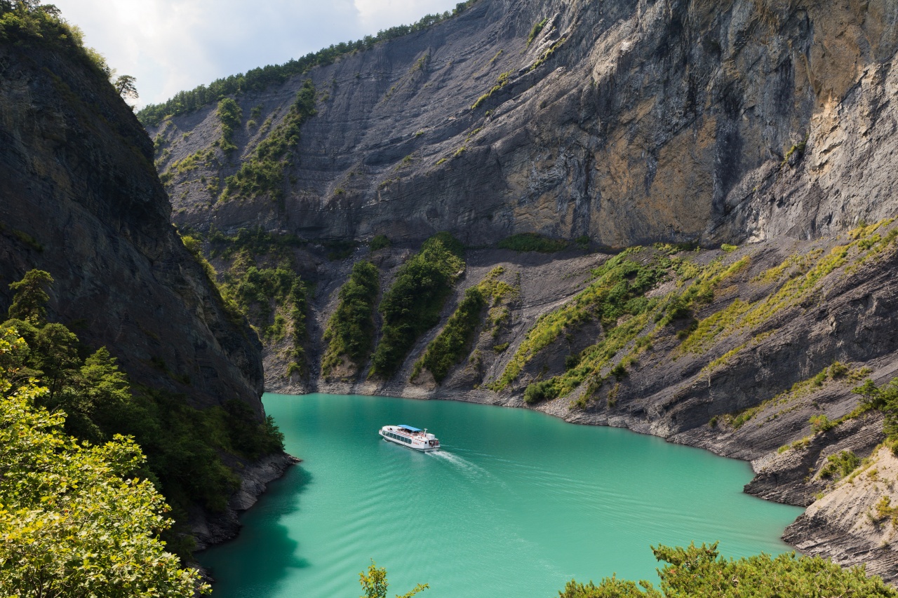 tutorial : Photos sous-marines-lac-monteynard.jpg
