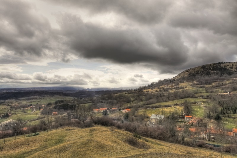 pays du st nectaire