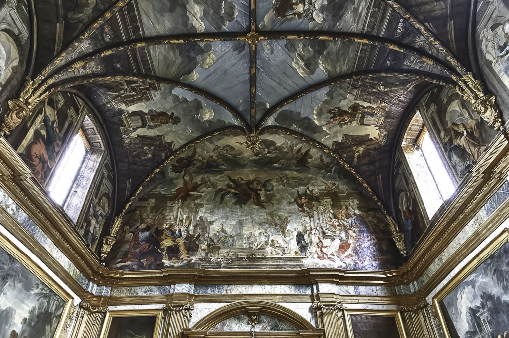 Chapelle des Carmlites