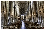 Nef de St Sernin